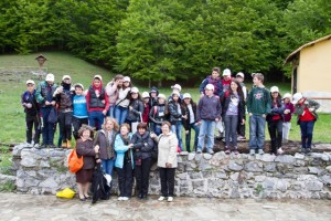 PROGETTO-SHAREWOOD PROGETTO-SHAREWOOD