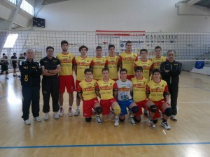 Serie D tonno callipo