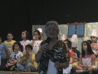 festa della mamma annà 2012