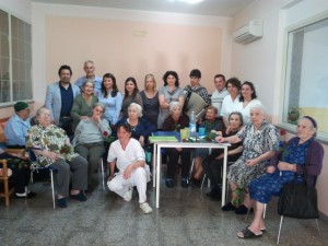 festa della mamma saline