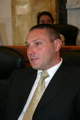 gesualdo costantino