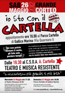 locandina io sto con il cartella