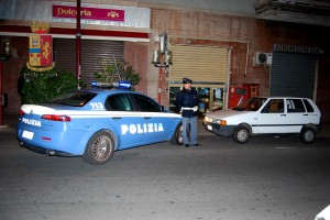 polizia santa caterina