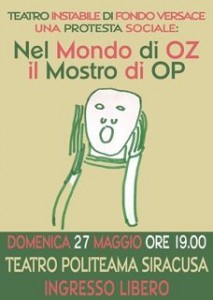 rappresentazione 27 maggio 2012 rappresentazione 27 maggio 2012