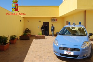 sequestro beni lo giudice