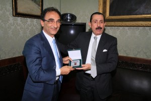 sergio abramo e cosentino