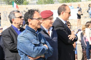 sergio abramo inaugurazione Anpd’I