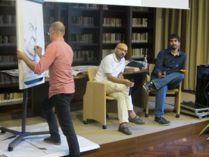 sfogliando un film sfogliando un film