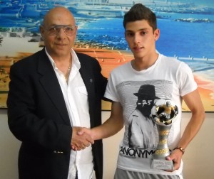 Alessandro Sciarrone