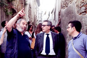 CALIGIURI CAMPANA CALIGIURI CAMPANA