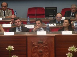 COMITATO SORVEGLIANZA