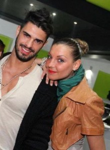 CRISTIAN-TARA CRISTIAN-TARA