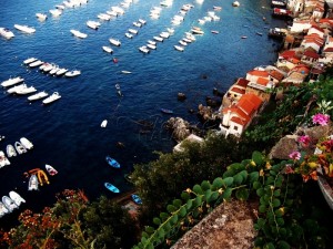 Chianalea_Foto di  Giulia Lucania_PagineBianche Reggio Calabria