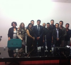 Giovane Italia Cosenza