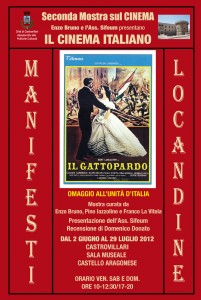 MOSTRA CINEMA MOSTRA CINEMA