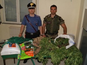 Materiale-sequestrato