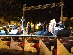 Orchestra popolare Calabrese a Lamezia