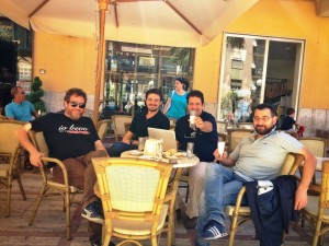 PIGNATARO-TAGLIAFERRI