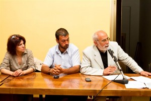 SARACENA-TERREMOTI SARACENA-TERREMOTI