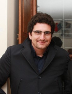 SMURRA STANISLAO SMURRA STANISLAO