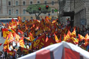 Sciopero usb Sciopero usb