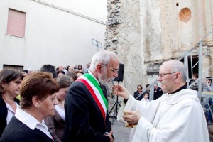 VESCOVO-SARACENA VESCOVO-SARACENA