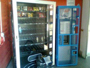 distributore distributore