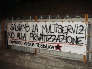 foto 1_ai cancelli della Multiservizi