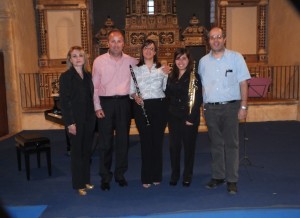 foto barocco mediterraneo