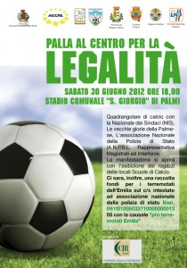 locandina Palmi locandina Palmi