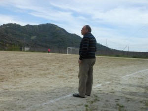 mister Pannuti mister Pannuti