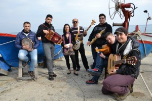 nuovo suono battente