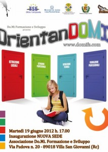orientandomi orientandomi