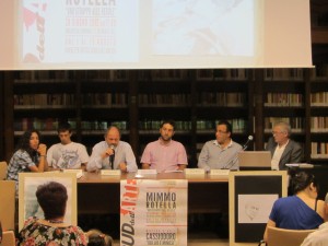 presentazion rotella