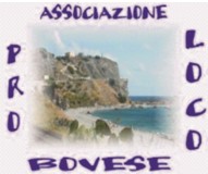 pro loco bovese