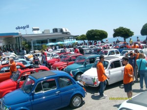 raduno 500 raduno 500