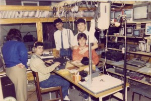 regia telemelito anni 80