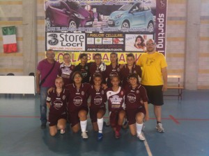 under sporting locri