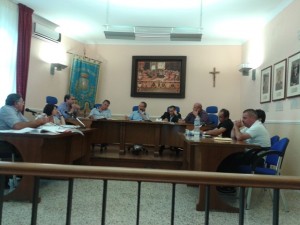 CONSIGLIO COMUNALE cirò