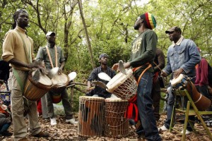 Domii Dialaw foto di Tiziana Musmeci©