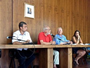 FRANTOIO incontro FRANTOIO