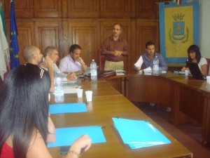 Foto Coordinamento Rete Città Amiche dell'Arte di Strada