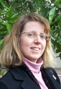 Franchetti Maria Bertilla