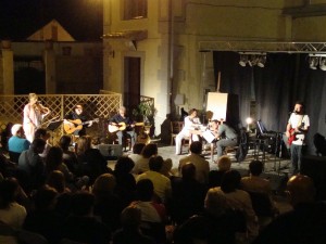 IX Edizione di Parole erranti IX Edizione di Parole erranti