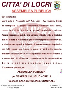 LOCANDINE AC LOCRI