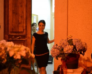 Lucia Callà Lucia Callà