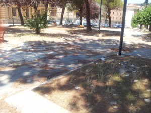 P.zza Cappello P.zza Cappello