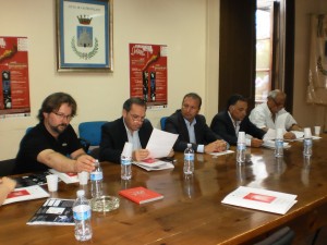 Peperoncino-Jazz-Festival Peperoncino-Jazz-Festival