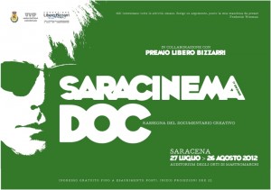 SARACINEMA DOC