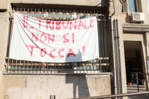 TRIBUNALE CASTROVILLARI